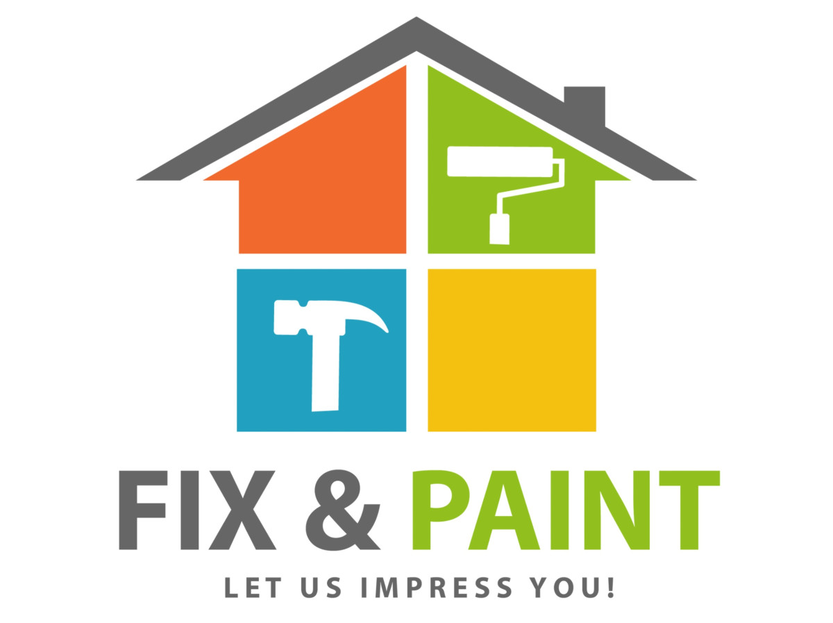 Fix & Paint