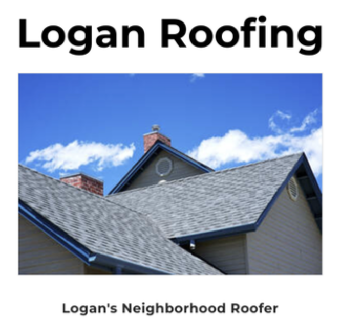 Logan Roofing