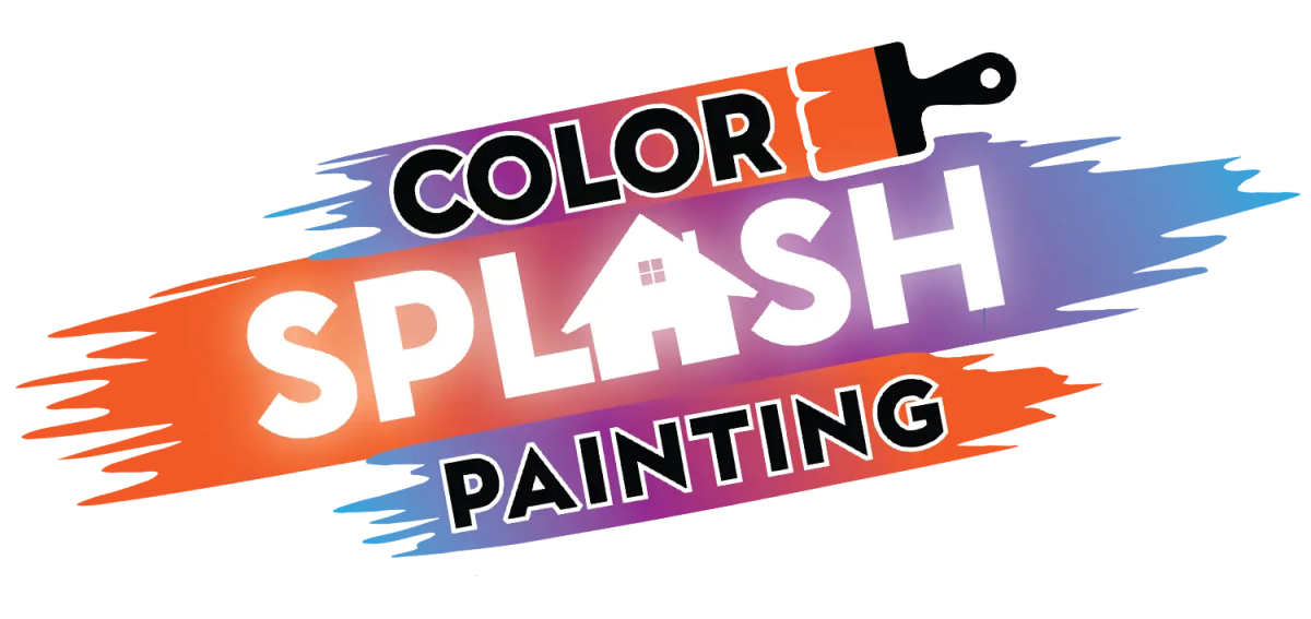 Color Splash Painting - Bluffton