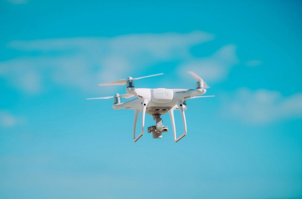 Drone Video Production in Brighton CO