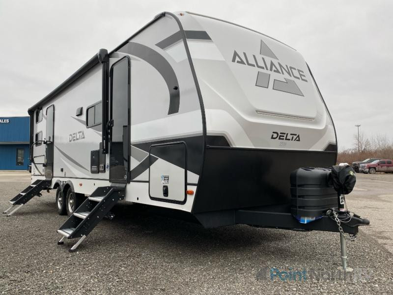 Find Reliable RV Options for Travel and Adventure with Point North RV