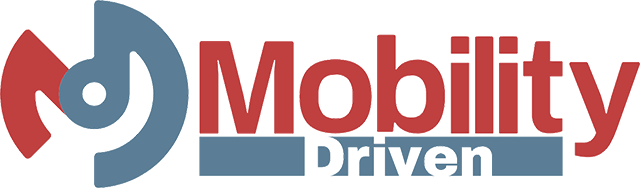Mobility Driven