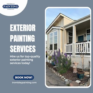 Trombley Painting Company