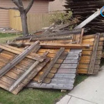 Fence Removal and Disposal in Cape Coral