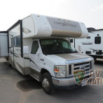 2012 Coachmen RV Leprechaun 320BH Ford 450.jpg