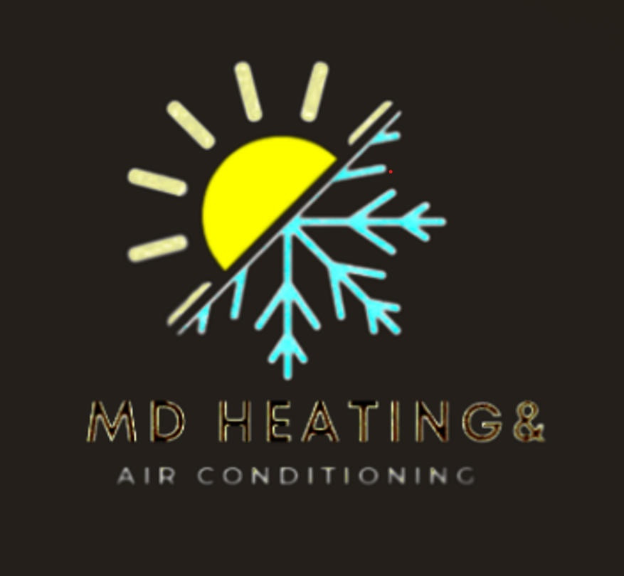MD Heating & Air Conditioning in Greenville, SC