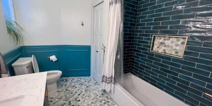 Remodeling Contractor in Bucktown, Chicago Restores Vintage Homes