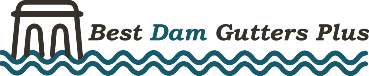 Best Dam Gutters Plus