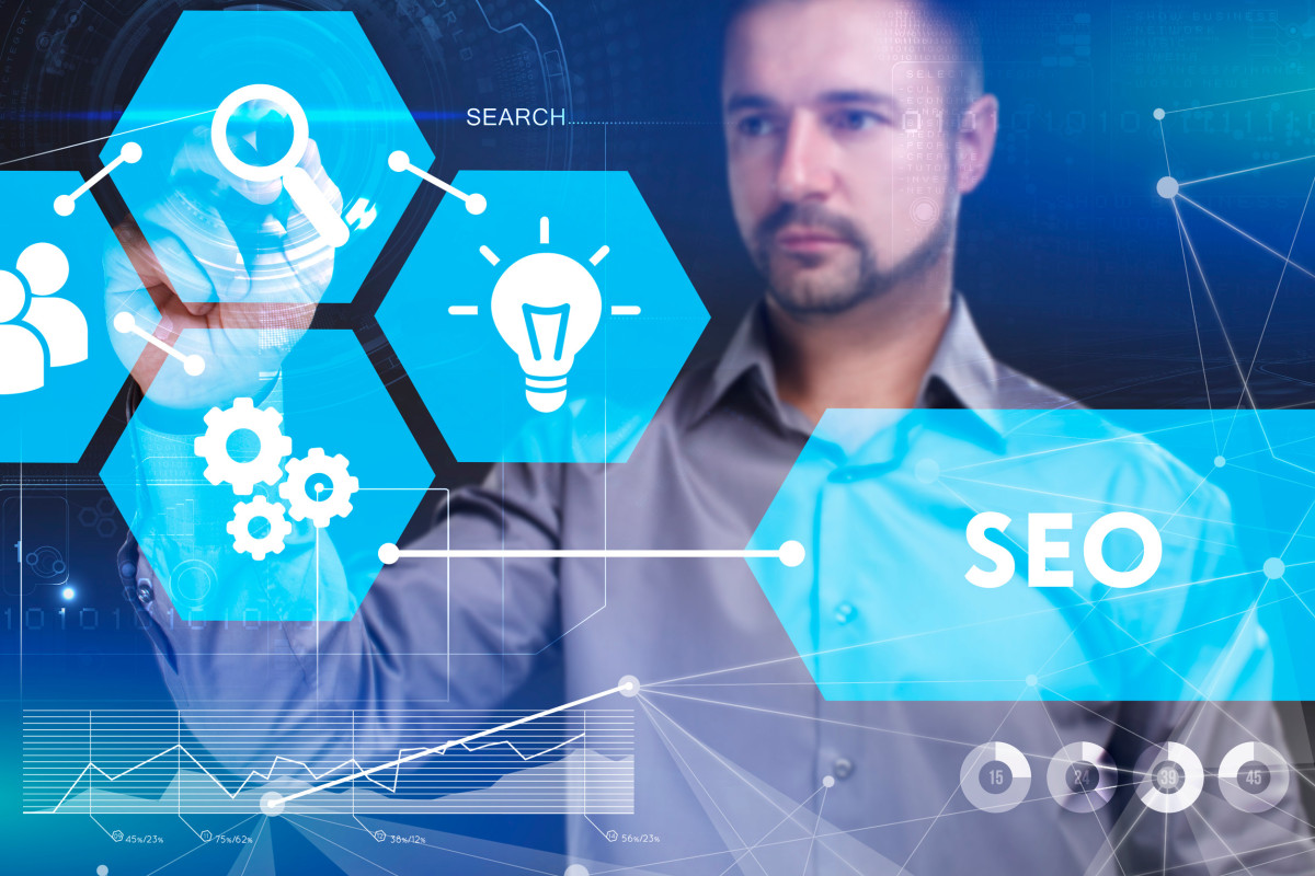 Search Engine Optimization