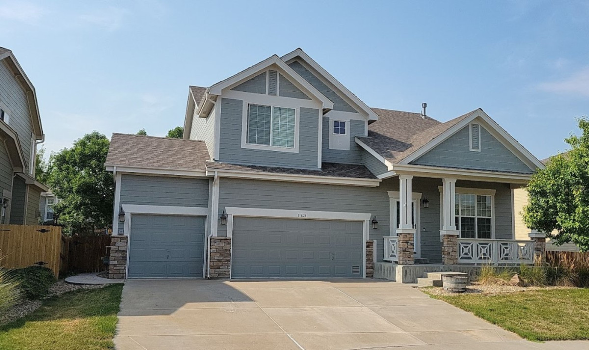 Integrity Pro Roofing in Frisco