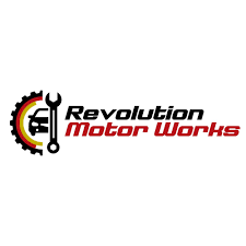 Revolution Motor Works