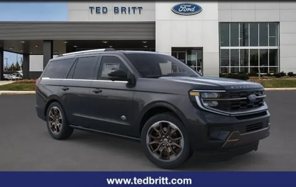 Ted Britt Ford of Fairfax Serves Reston Residents with Quality Vehicles