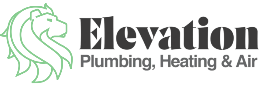 Elevation Plumbing heating & Air