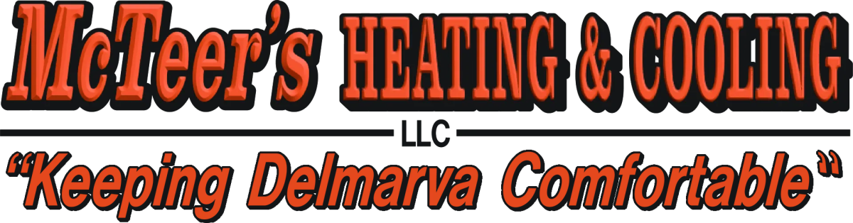 McTeer's Heating & Cooling LLC