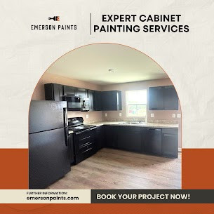 Emerson Paints