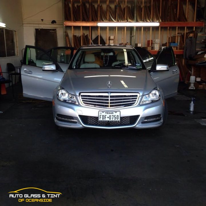 Ensuring Safety 5 Reasons Proper Windshield Repair Is Crucial