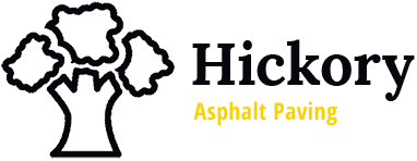 Hickory Asphalt Paving