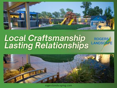 Rogers Landscape Introduces Budget-Friendly Landscape Design Build