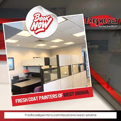 Fresh Coat Painters of West Omaha