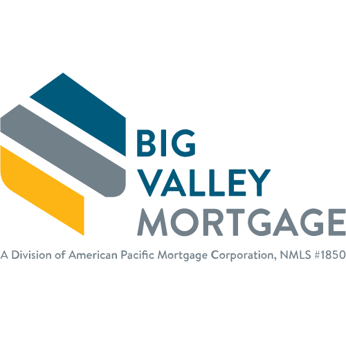 Best Mortgage Lender in Roseville, CA - Big Valley Mortgage