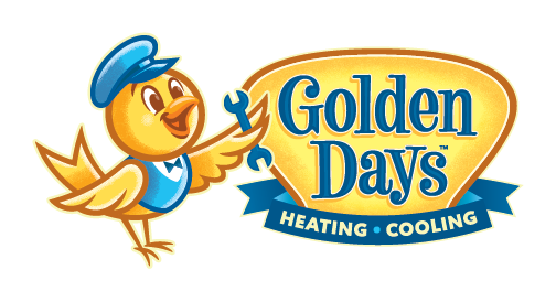 Golden Days Heating & Cooling