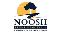 Noosh Stump Removal and Landscape Restoration