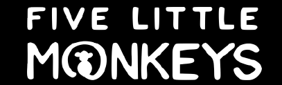 Five Little Monkeys