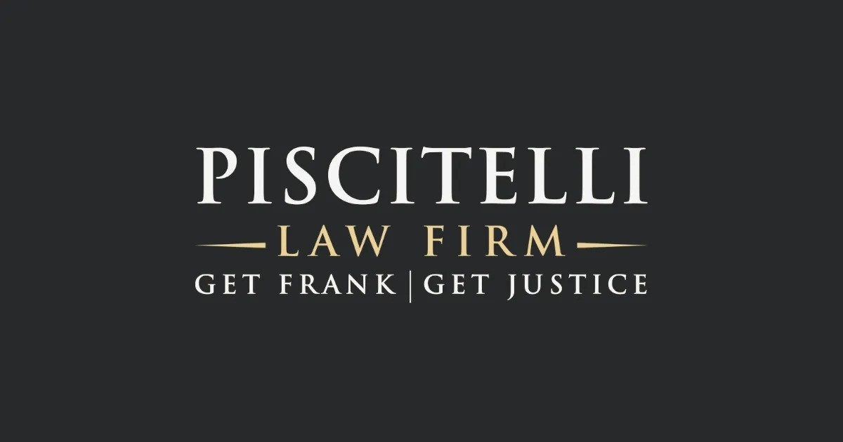 Piscitelli Law Firm - Injury & Car Accident Lawyer