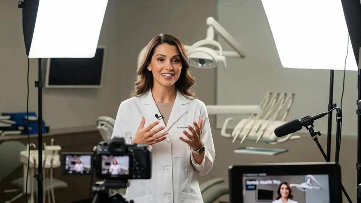 Whisenhunt Media Launches New Marketing Division for Dental Practices