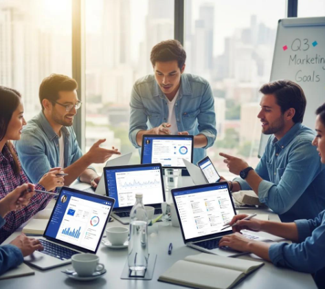 Increase Sales with Smart Retargeting for Small Brands