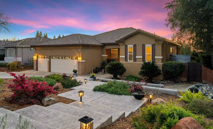 Find The Best Investment Among Homes for Sale in Rocklin, CA With Sonia
