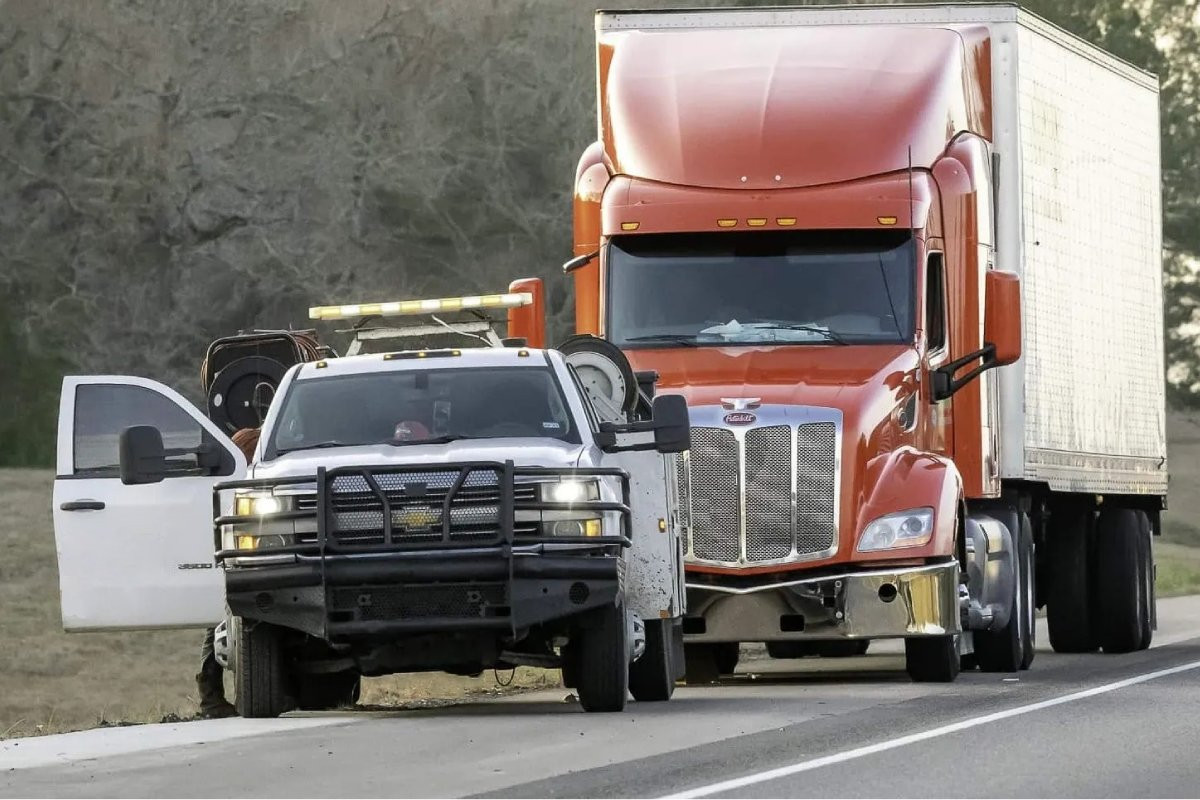 Truck Roadside Assistance Rockaway NJ