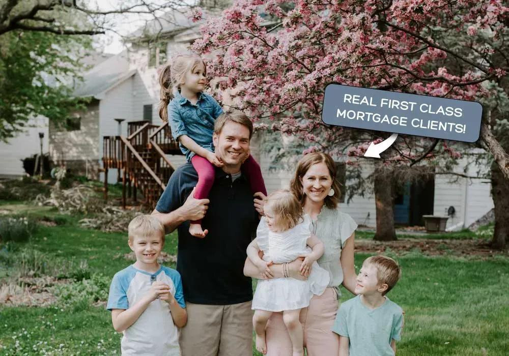 First Class Mortgage Enhances Home Financing Options for Maple Grove Residents