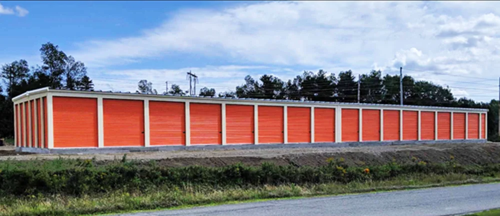 Maximize Space With Storage Units in Ellsworth | All Purpose Storage