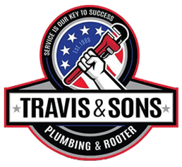 Travis & Sons Plumbing & Rooter