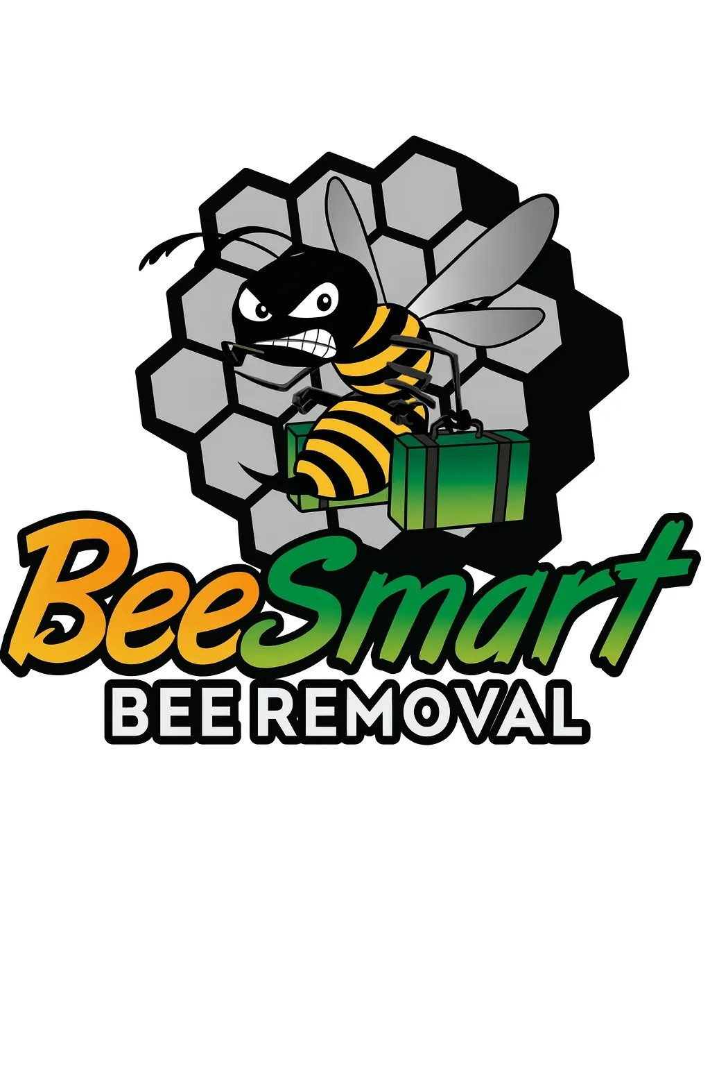 BeeSmart Bee Removal