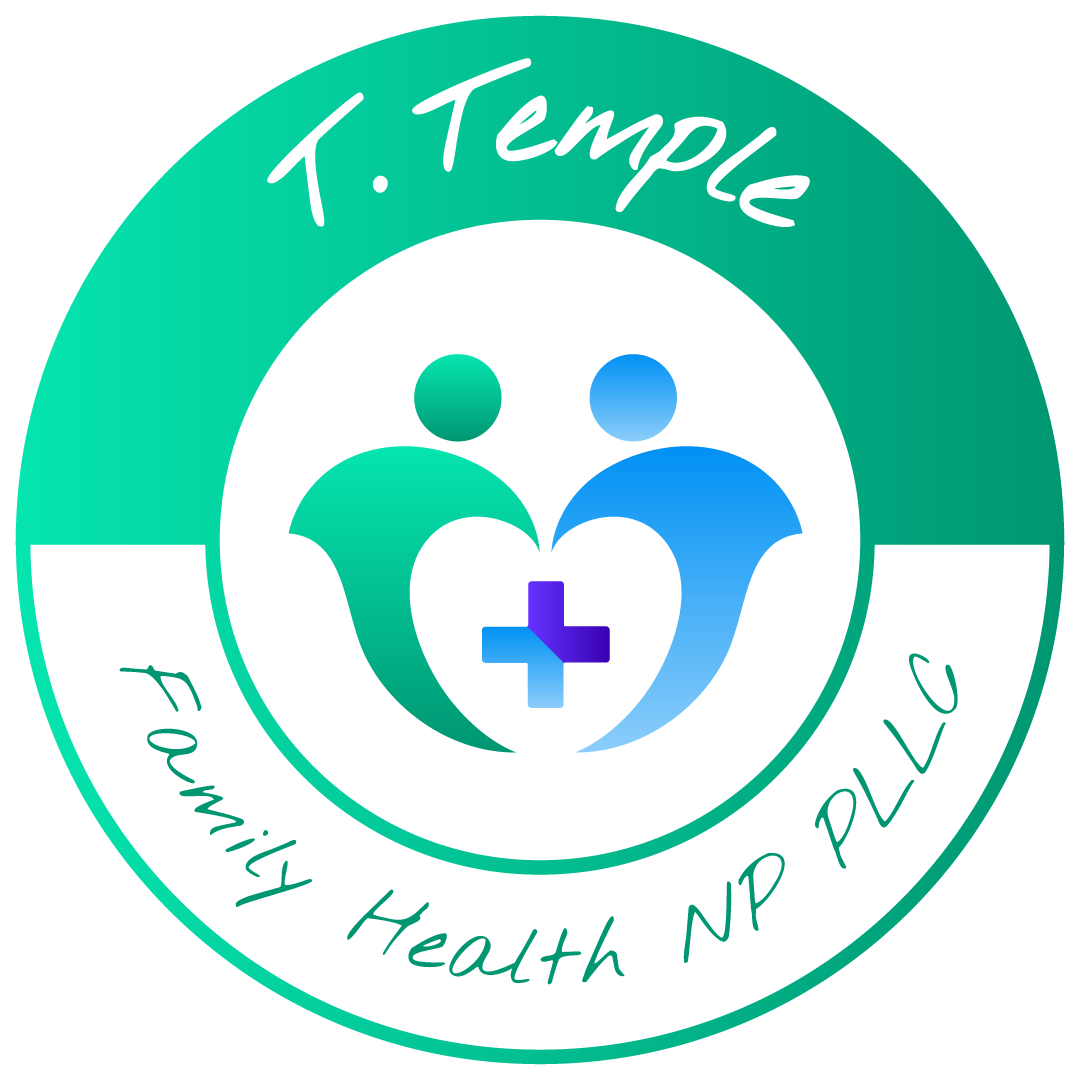 T Temple Family Health