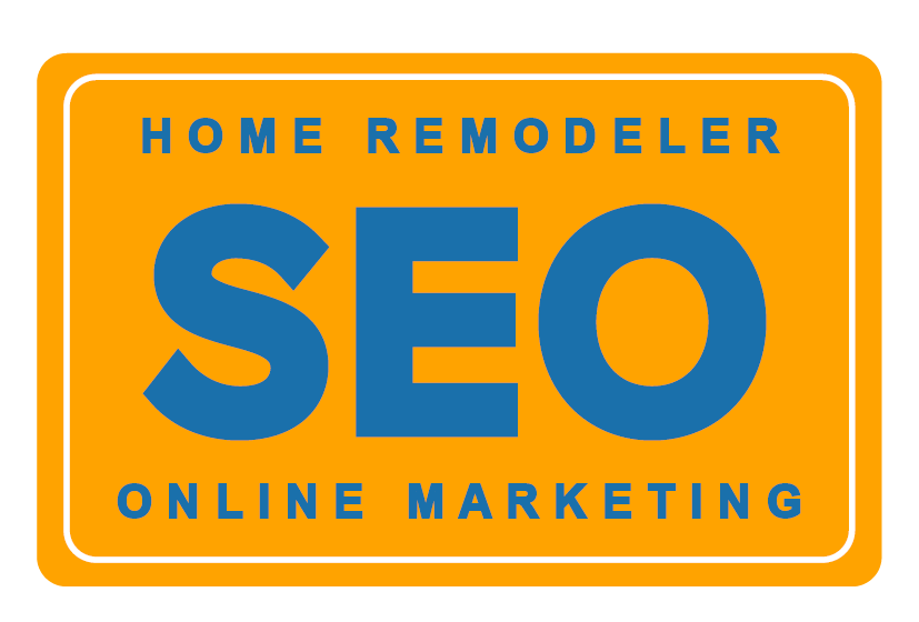 Home Remodeler SEO