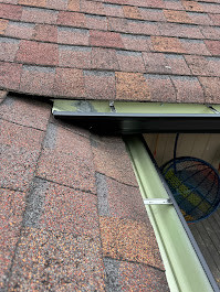 St. Louis Homes Get a Durable Upgrade With Precision Seamless Gutter Systems