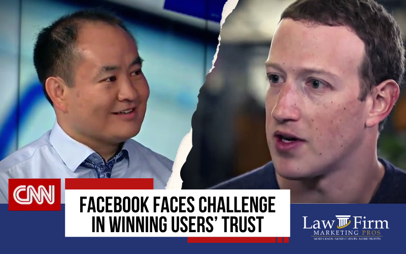 Dennis Yu Facing Off with the Founder of Facebook on CNN