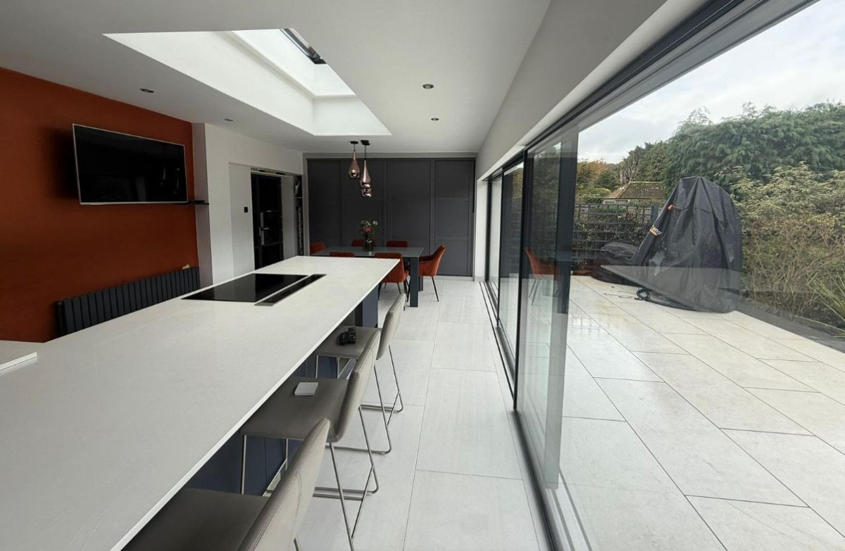 Carswells Delivers High-Quality Construction and Renovations Built to Last