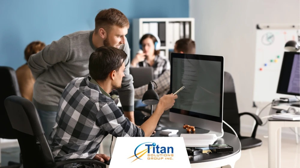 How Managed IT Services Drive Growth Across Calgary Industries