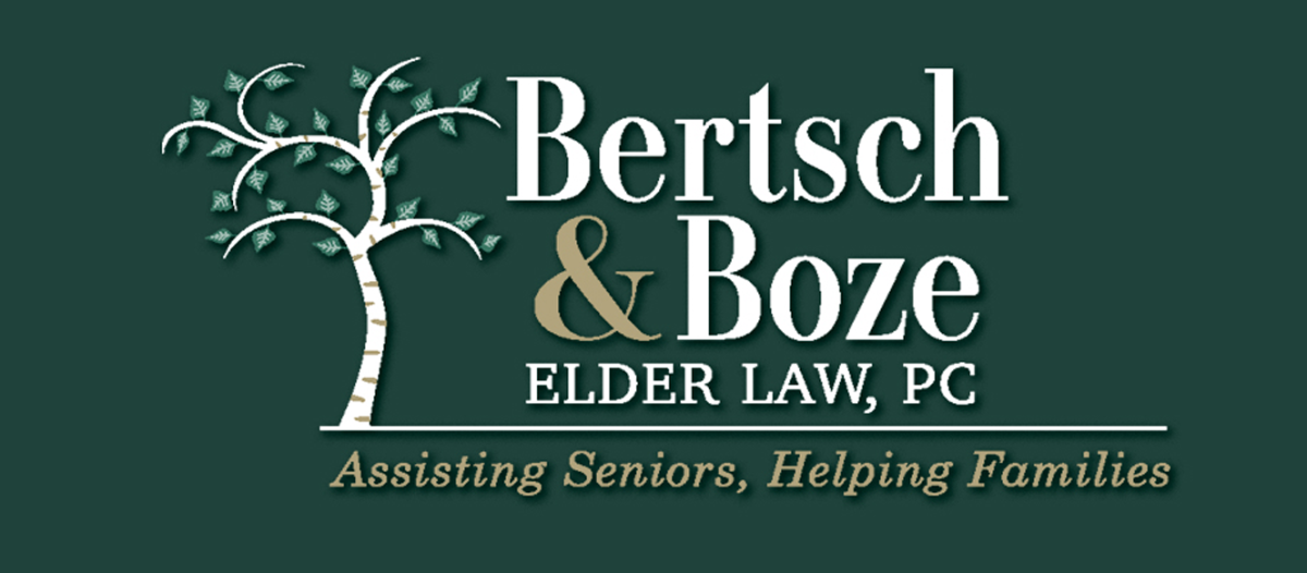 Bertsch & Boze Elder Law, PC.
