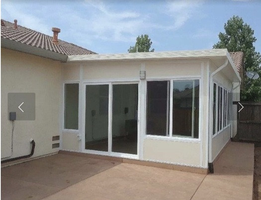 Southwest Builders Delivers High-Quality Sunrooms to San Diego Homes