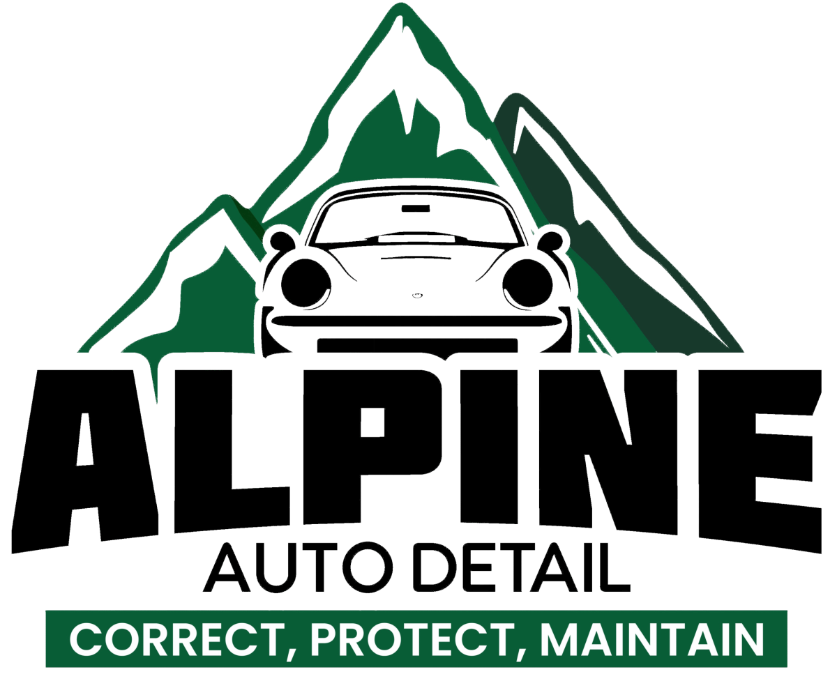 Alpine Auto Detail