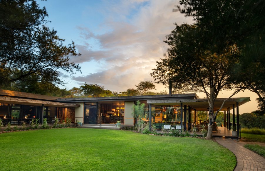 Reconnect in the Wild: Private Safari Escapes for Families at Tanda Tula