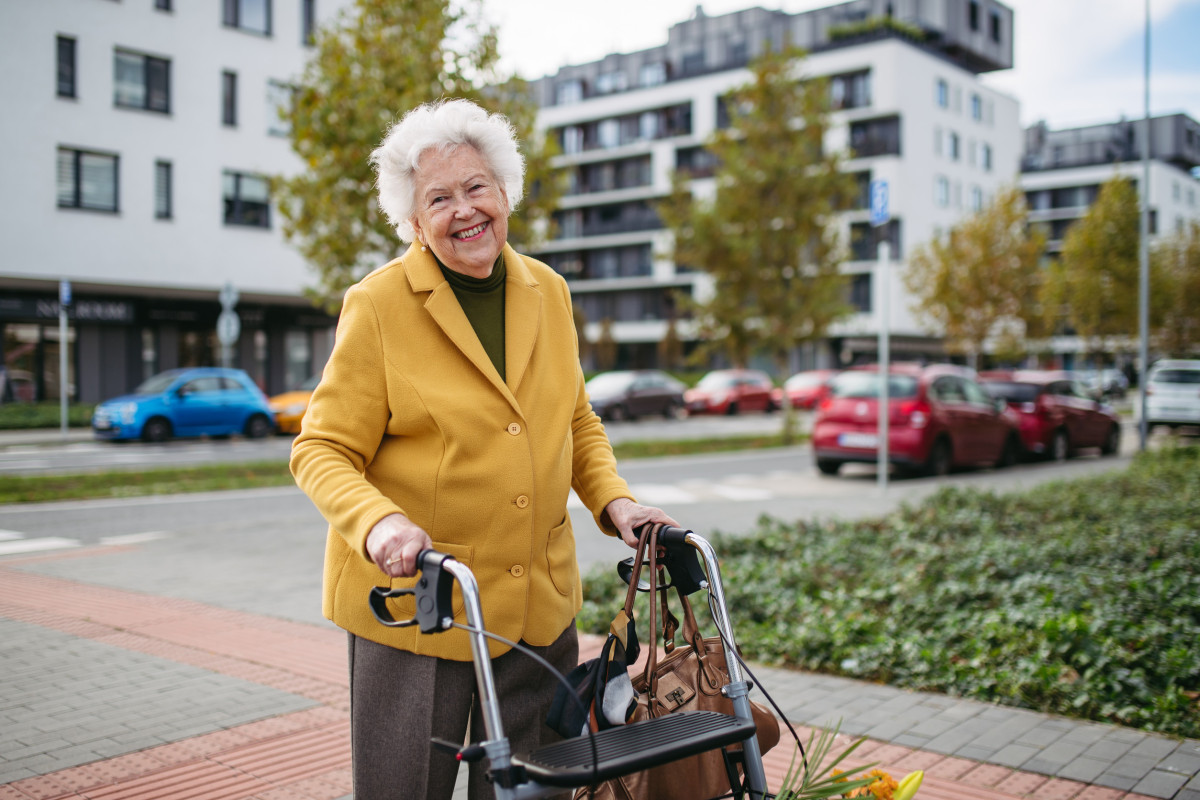 Accessibility Living