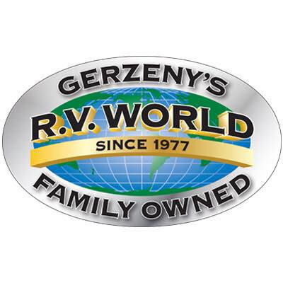 Gerzeny's R.V. World - Nokomis