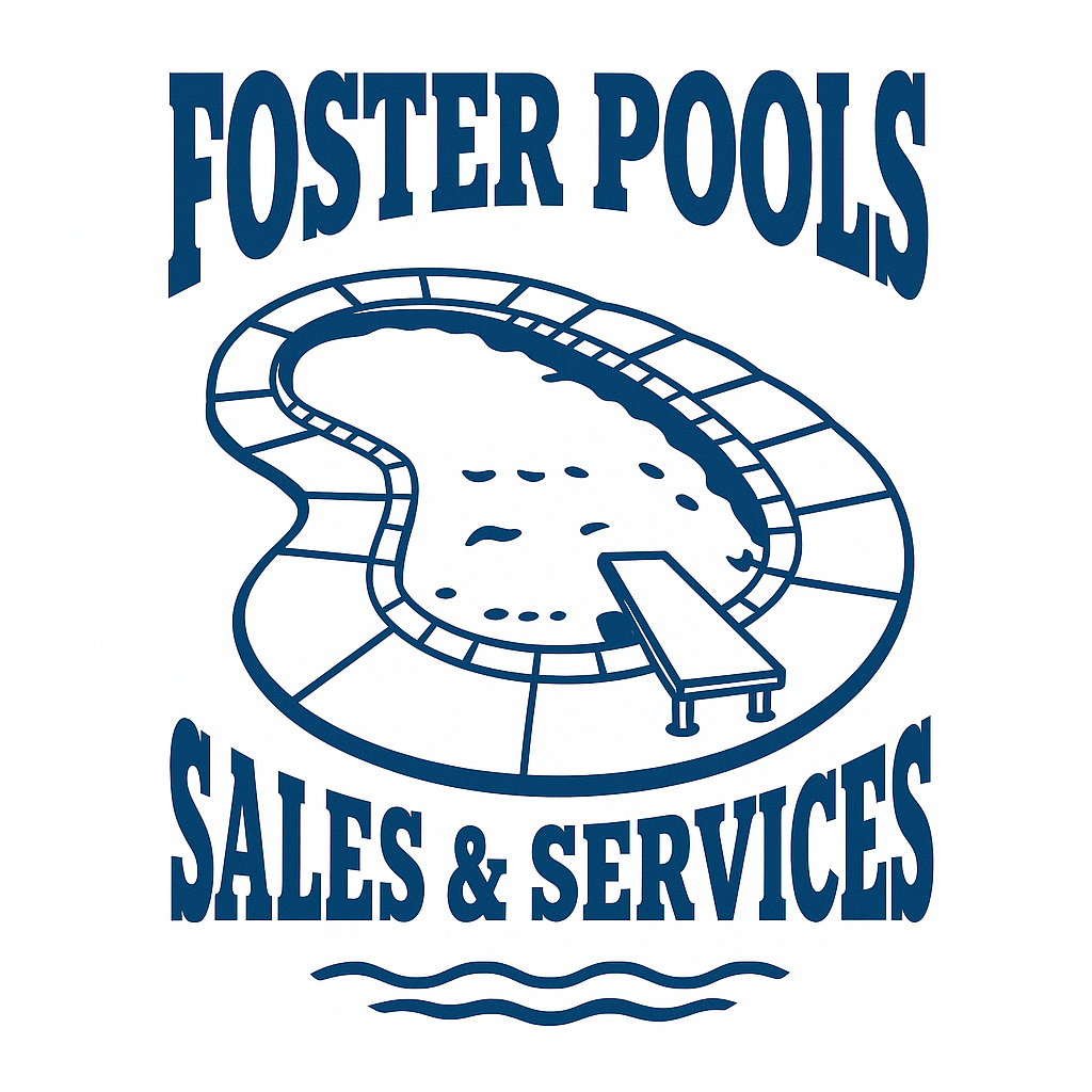 Foster Pools