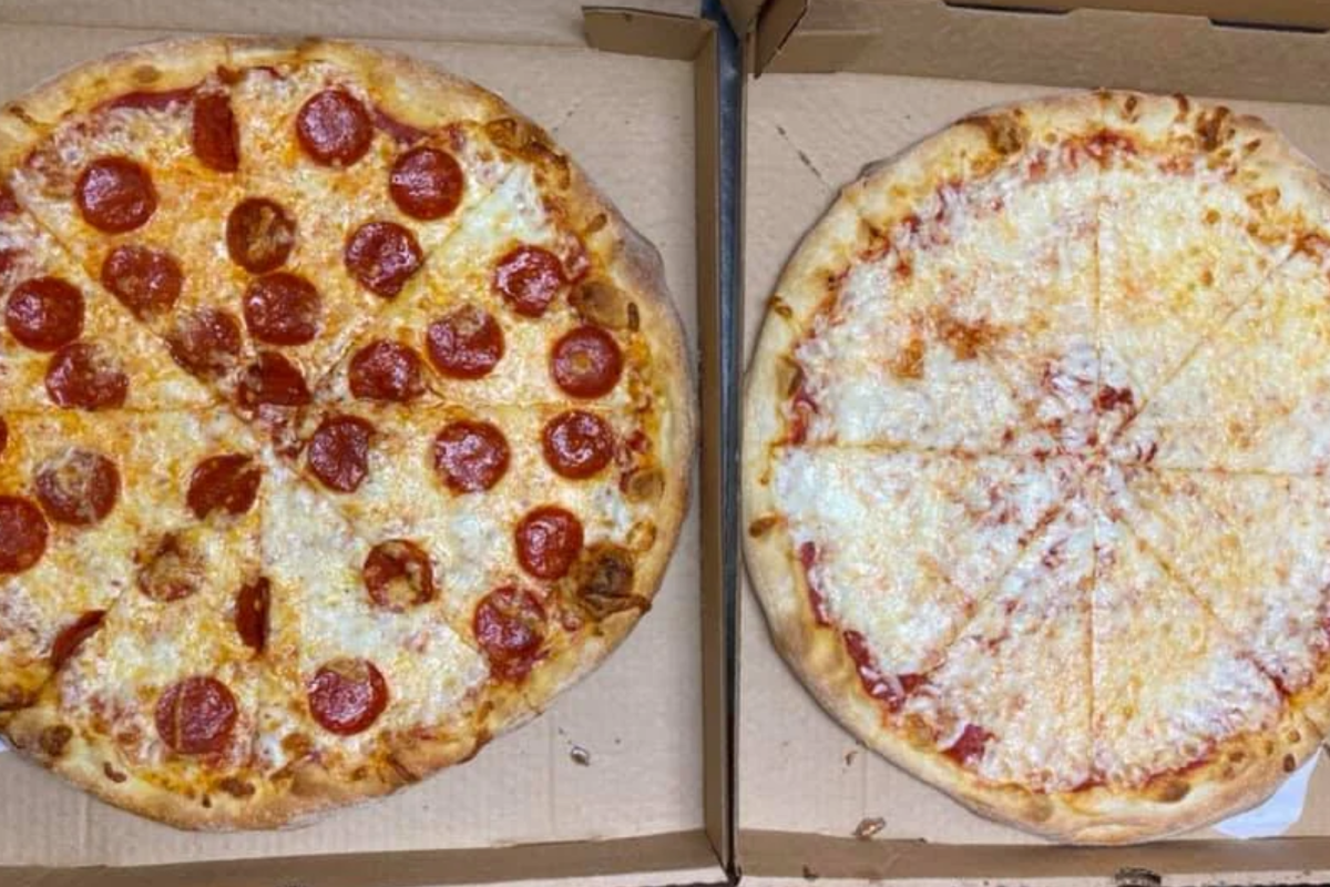 Romano’s Italian Cuisine: Pizza for Families in Salisbury, NC